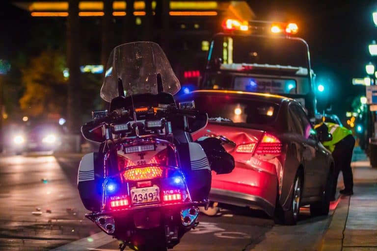 Road accident: what should you do if the driver at fault is uninsured?